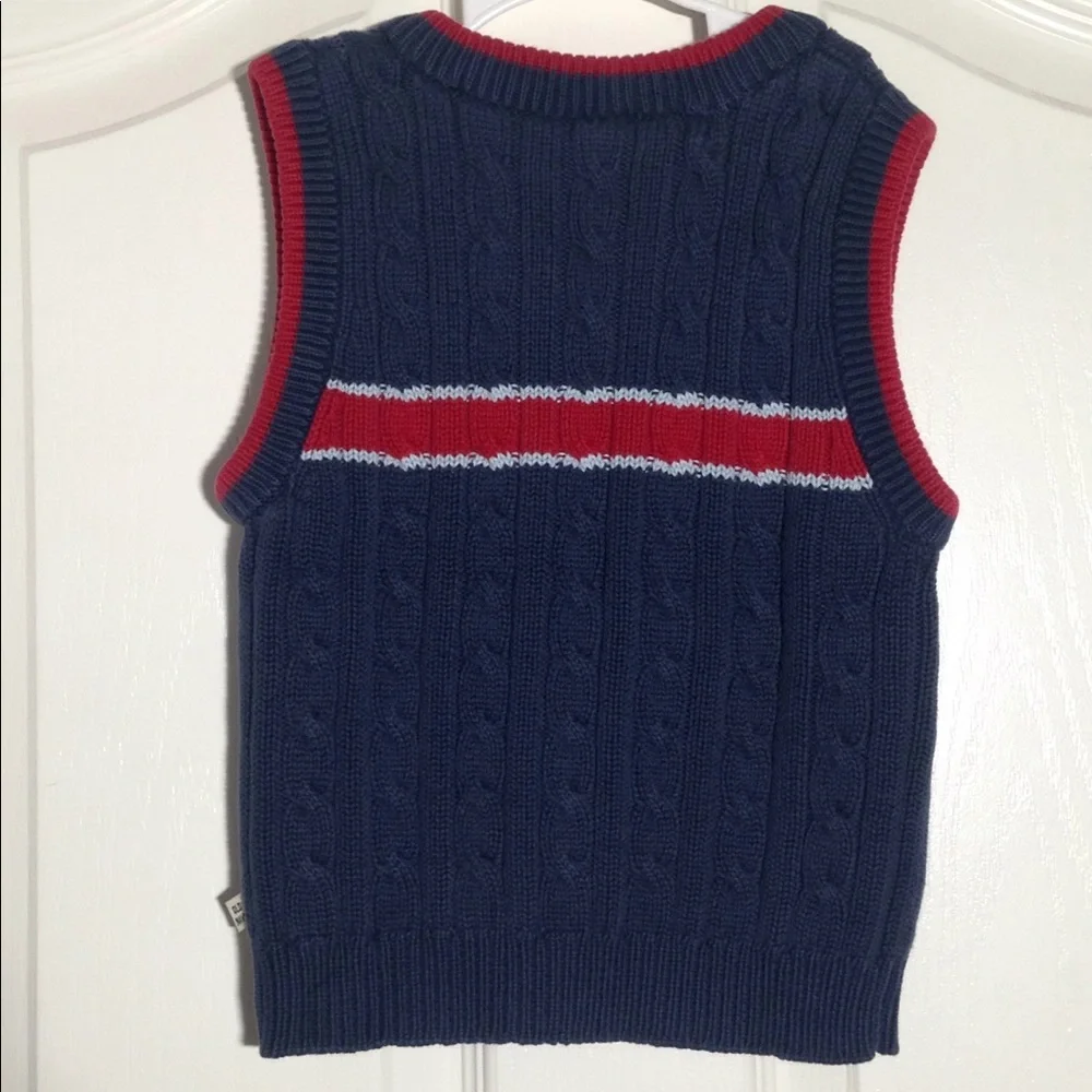 Old Navy this little